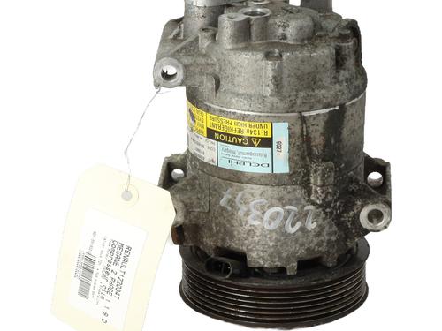 AC-Kompressor RENAULT MEGANE II (BM0/1_, CM0/1_) 1.9 dCi (BM0G, CM0G) (120 hp) 21296119