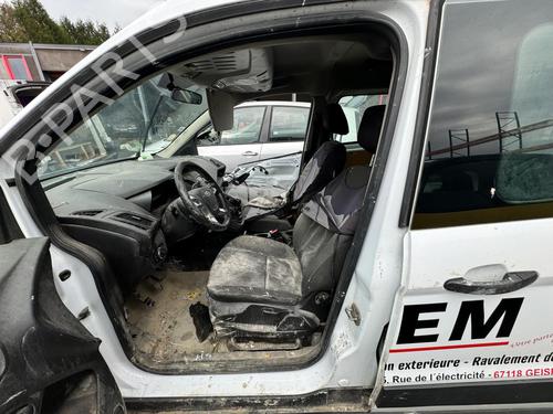 AC-Styringsenhed/Manøvreenhed FORD TRANSIT CONNECT V408 Box Body/MPV 1.6 TDCi | BP21302947I5