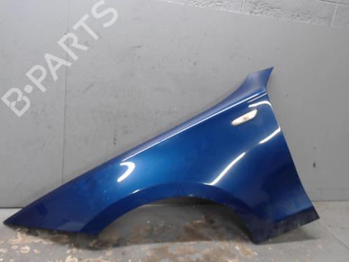Left front fenders BMW 1 (E87) 118 d | BP21308321C41 