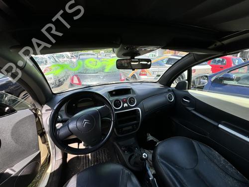 Right headlight CITROËN C3 Pluriel (HB_) 1.4 HDi | BP23238722C29  - Image 16