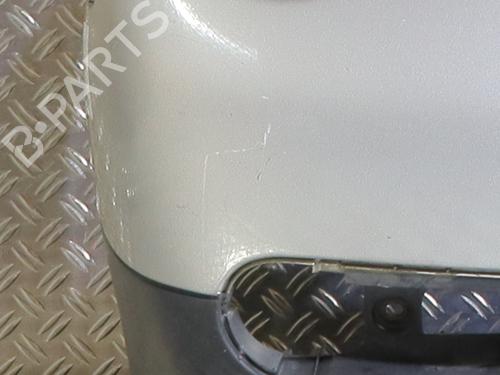 Used Front bumper Front bumper VW LUPO I (6X1, 6E1) 1.2 TDI 3L (61 hp) 35994666 35994666