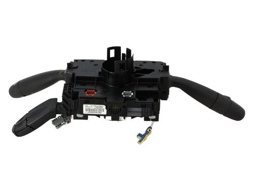 Used Steering column stalk Steering column stalk PEUGEOT 308 SW I (4E_, 4H_) 1.4 16V (95 hp) 31660093 31660093