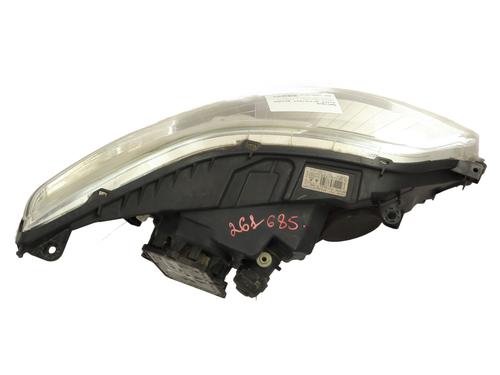 Left headlight CITROËN C4 I (LC_) | BP35928794C28 - Image 5
