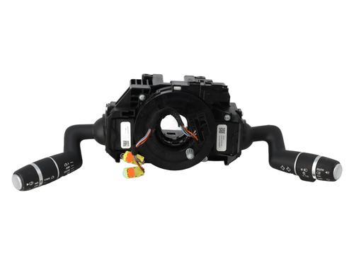 Used Steering column stalk LAND ROVER RANGE ROVER EVOQUE (L538) 2.0 D 4x4 (180 hp) 21370167