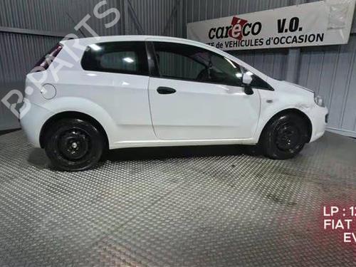 Climate control FIAT PUNTO EVO (199_) 1.2 | BP36846563I5  - Image 11