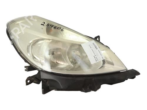 Used Right headlight RENAULT CLIO III (BR0/1, CR0/1) 1.5 dCi (BR17, CR17) (86 hp) 32167931
