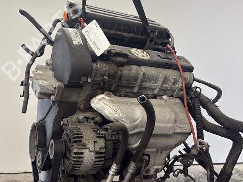 Motor VW GOLF VI (5K1) 1.4 (80 hp) 26951896