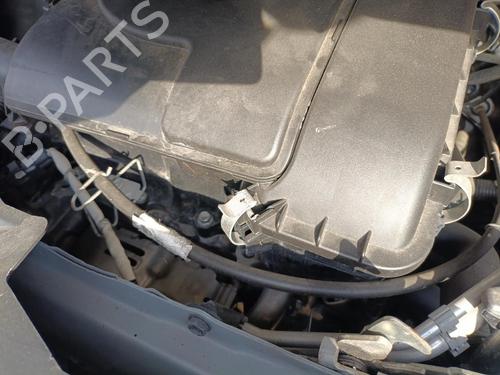 Used Parts CITROËN C1 (PM_, PN_) 1.0 4969907