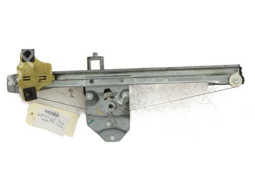 Used Left front window motor Left front window motor RENAULT CLIO IV (BH_) 1.2 16V (73 hp) 21293546 21293546