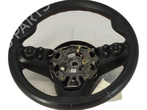 Used Steering wheel Steering wheel MINI MINI (F55) Cooper SD (170 hp) 39252806 39252806
