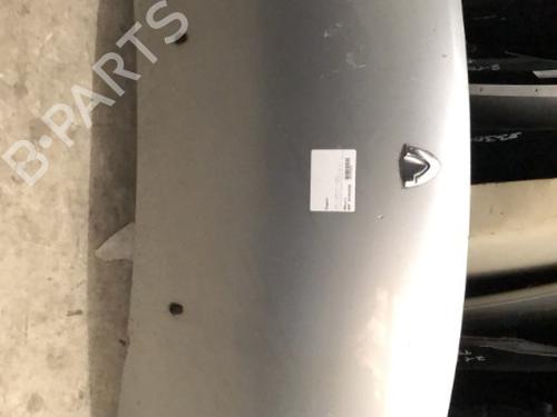 Used Hood SUBARU JUSTY IV 1.0 (M300) (69 hp) 21375812