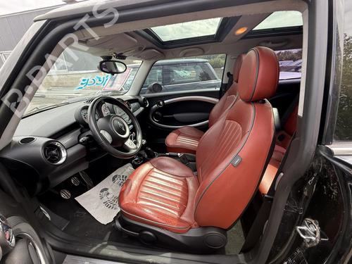 Front right seatbelt MINI MINI (R56) Cooper S | BP27547892I25 - Image 5