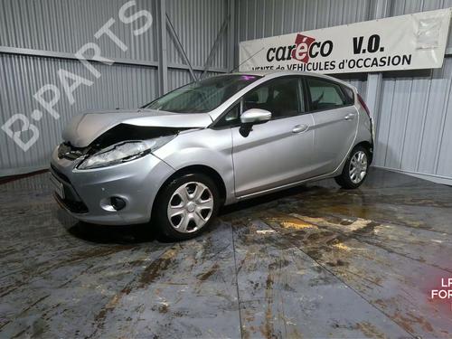 Steering column stalk FORD FIESTA VI (CB1, CCN) 1.4 TDCi | BP30886075I23