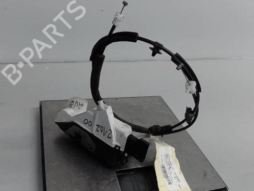 Front left lock CITROËN DS3 (SA_) 1.6 THP 155 | BP21367628C98 