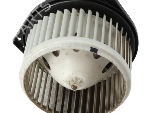 Used Heater blower motor INFINITI Q50 50 D (170 hp) 21366701