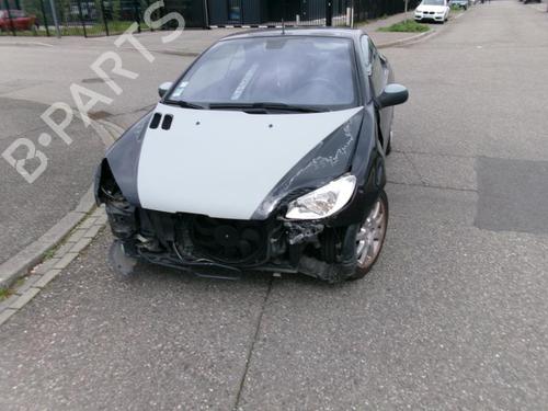 Electronic module PEUGEOT 206 CC (2D) 2.0 S16 | BP21370260M83 - Image 18