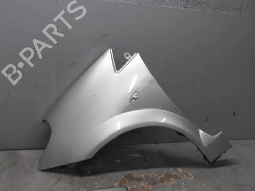 Left front fenders CITROËN C3 Pluriel (HB_) 1.4 | BP21305573C41 