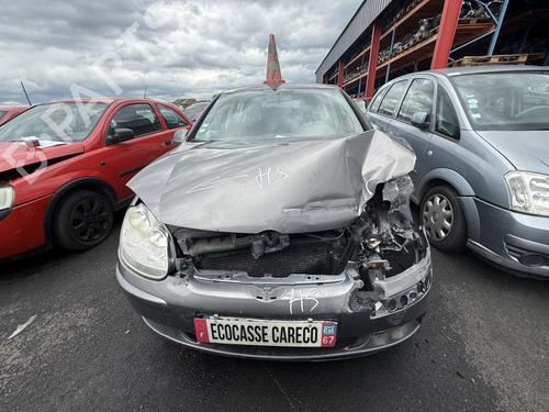 Left front window motor VW GOLF V (1K1) 1.9 TDI | BP26527725E21  - Image 10