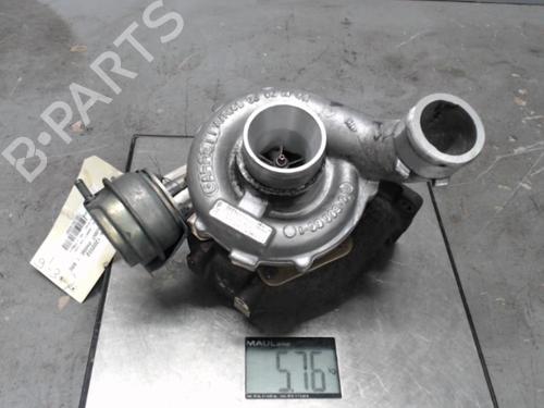 Turbocharger/Supercharger AUDI A6 C5 Avant (4B5) 2.5 TDI quattro | BP21367064M71 