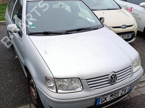 Startmotor VW POLO (6N2) 1.4 | BP24824364M8 
