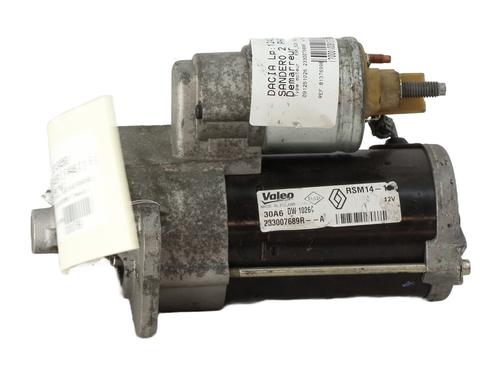 Startmotor DACIA SANDERO II 1.5 dCi | BP24888120M8 