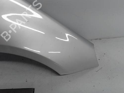 Right front fenders MERCEDES-BENZ B-CLASS Sports Tourer (W245) B 170 (245.232) | BP21312196C42 