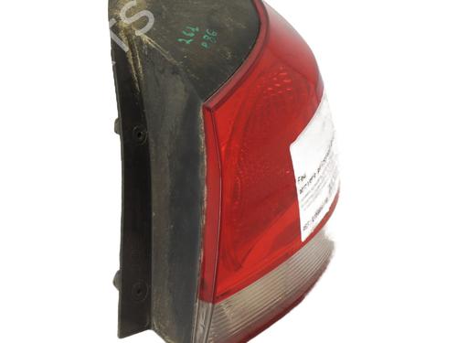Right taillight VW GOLF VI (5K1) | BP35825774C35 - Image 6