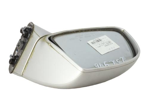 Left mirror KIA CARENS III MPV (UN) 2.0 CRDi 140 | BP27593159C26 