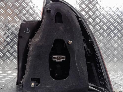 Left taillight CITROËN C5 II (RC_) 1.6 HDi (RC8HZB) | BP21321268C34 