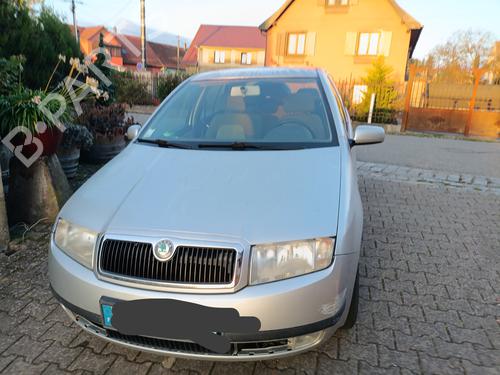 Teile für SKODA FABIA I (6Y2) 1.9 SDI (64 hp) 4277223 
