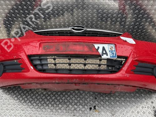 Front bumper OPEL CORSA D (S07) 1.0 (L08, L68) | BP28732154C7 