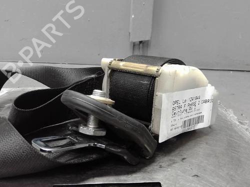 Used Front right belt tensioner OPEL ASTRA F Hatchback (T92) [1991-2000]  21372056