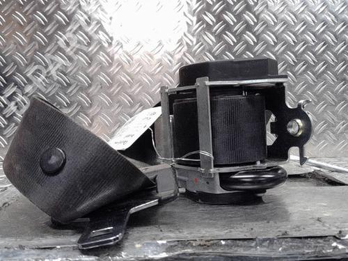 Used Front left seatbelt Front left seatbelt RENAULT LAGUNA III Grandtour (KT0/1) 2.0 dCi (KT07, KT0J, KT14, KT1A, KT1S) (131 hp) 24369905 24369905