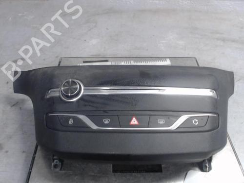 Radio PEUGEOT 308 II (LB_, LP_, LW_, LH_, L3_) 1.6 HDi / BlueHDi 115 | BP21369688E6 