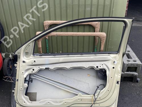 Right front door VOLVO C30 (533) 1.6 D | BP21290151C3 