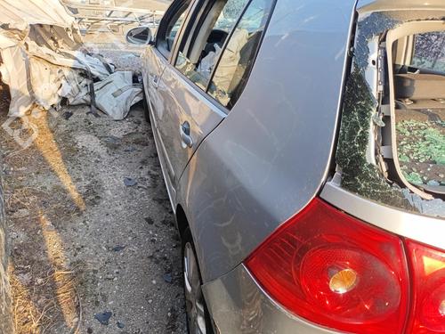 Steering column stalk VW GOLF V (1K1) 2.0 TDI 16V | BP38488366I23 - Image 12
