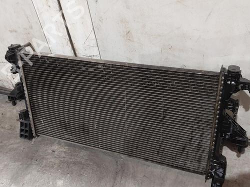 Water radiator CITROËN JUMPER II Van 2.0 BlueHDi 130 | BP32015264M31 - Image 5