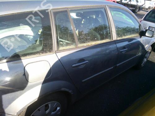 AC compressor RENAULT MEGANE II Estate (KM0/1_) 1.5 dCi (KM16, KM1E) | BP21868929M34 