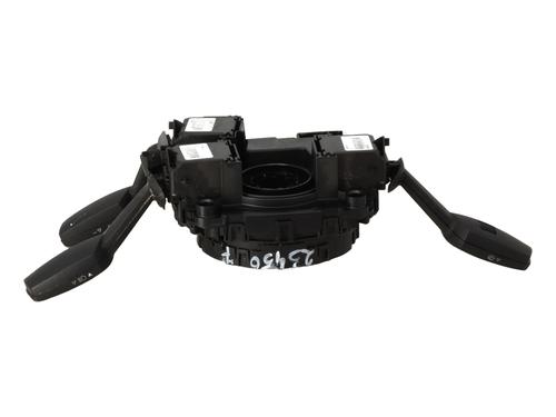 Used Steering column stalk Steering column stalk BMW 3 (E90) 318 i (129 hp) 31146382 31146382