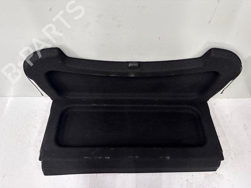 Used Rear parcel shelf Rear parcel shelf DACIA DUSTER (HS_) 1.5 dCi (109 hp) 40174306 40174306