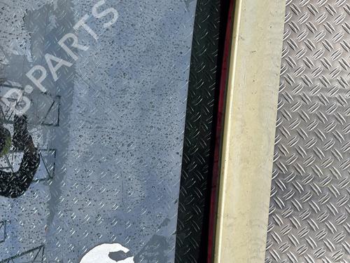 Used Tailgate Tailgate CITROËN C4 Picasso I MPV (UD_) 1.6 HDi (109 hp) 30611028 30611028