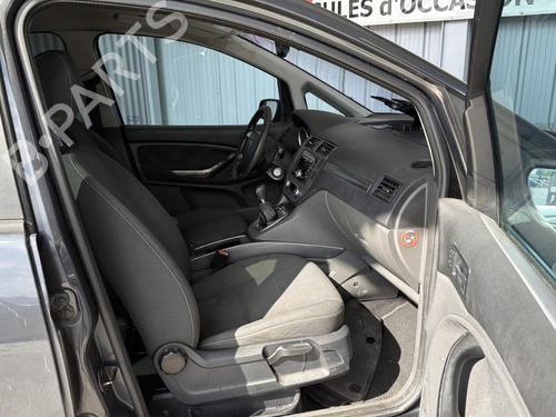 Starter FORD C-MAX (DM2) 1.8 TDCi | BP33652177M8 - Image 13