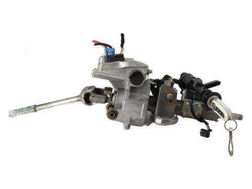 Used Steering column Steering column FIAT 500 (312_) 1.2 (312AXA1A) (69 hp) 25021519 25021519