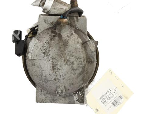 AC compressor SSANGYONG KYRON 2.0 Xdi 4x4 | BP24809055M34 - Image 3