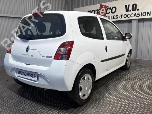 AC compressor RENAULT TWINGO II (CN0_) 1.2 16V (CN0K, CN0V, CN0A) | BP33563807M34 - Image 16