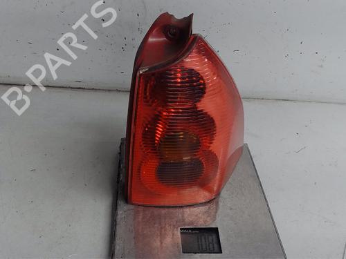 Used Right taillight PEUGEOT 307 Break (3E) 2.0 HDI 110 (107 hp) 21295895