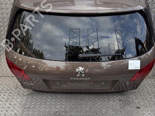 Used Tailgate PEUGEOT 308 II (LB_, LP_, LW_, LH_, L3_) 1.6 HDi / BlueHDi 115 (115 hp) 30303500