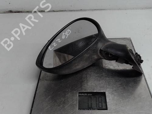 Left mirror FIAT PUNTO EVO (199_) 1.3 D Multijet (199AXC1A, 199BXC1A, 199AXT1A, 199BXT1A) | BP21292006C26 