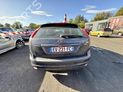 Headlight switch FORD FOCUS II (DA_, HCP, DP) 1.8 TDCi | BP21370848I24  - Image 11