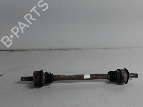 Used Right rear driveshaft Right rear driveshaft 21315779 21315779